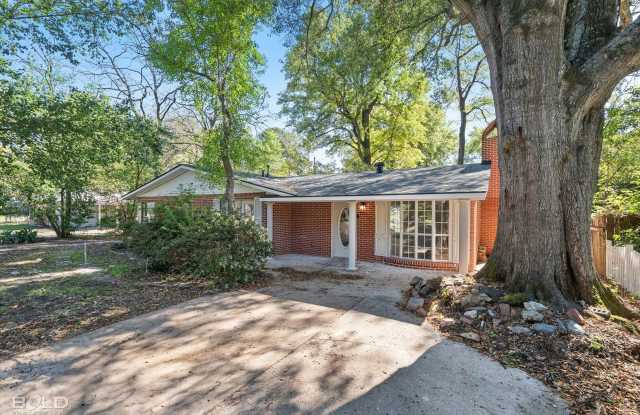 Rental Property - 855 Willow Drive, Shreveport, LA 71118