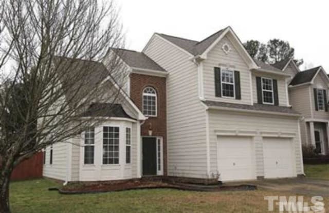 5720 Keowee Way - 5720 Keowee Way, Raleigh, NC 27616
