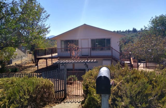 9247 Fairway Dr - 9247 Fairway Drive, Clearlake Riviera, CA 95451