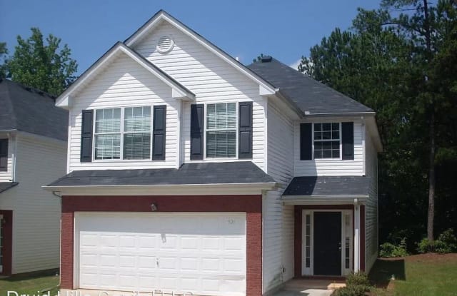 721 Wood Bend Ct - 721 Wood Bend Court, Fulton County, GA 30296 721 Wood Bend Ct - 721 Wood Bend Court, Fulton County, GA 30296