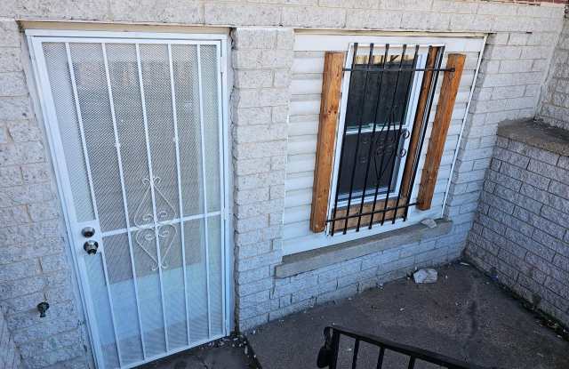 3607 BELAIR Road unit: Basement Apt photos photos