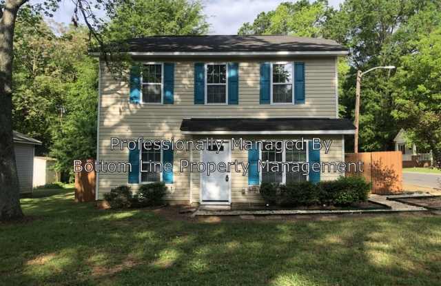 4239 East End - 4239 East End Street, Charlotte, NC 28208