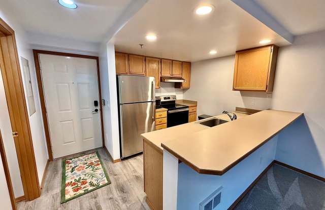 FREMONT 1 BED 1 BATH CONDO FOR RENT NOW!!!! Gallery 1