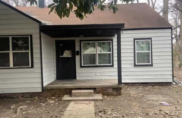 1608 Hearn Street photos photos
