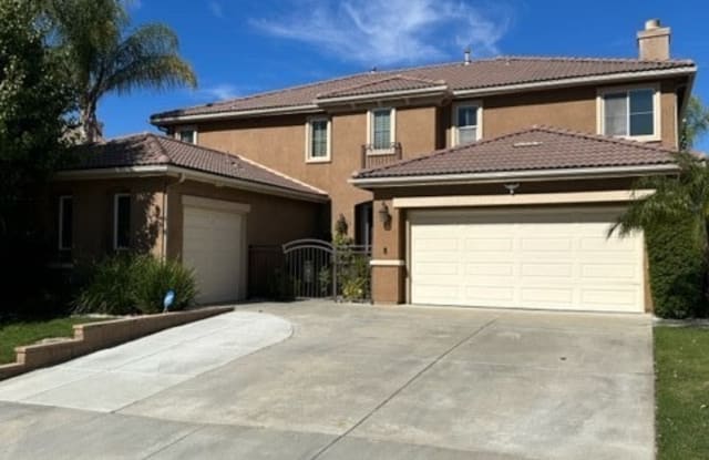 29692 Killean Court - 29692 Killean Court, Murrieta, CA 92563