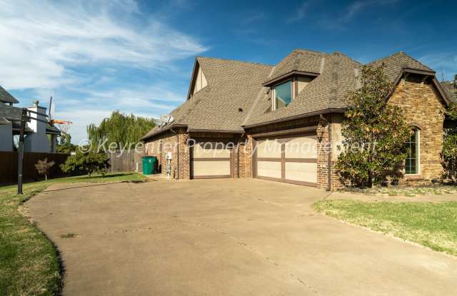 Don’t Miss This Stunning 4 Bed, 4 Bath Dream Home! - 209 Northwest 153rd Street, Oklahoma City, OK 73013