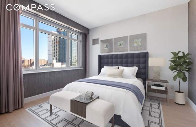 2300 Frederick Douglass Boulevard - 2300 Frederick Douglass Boulevard, New York City, NY 10027