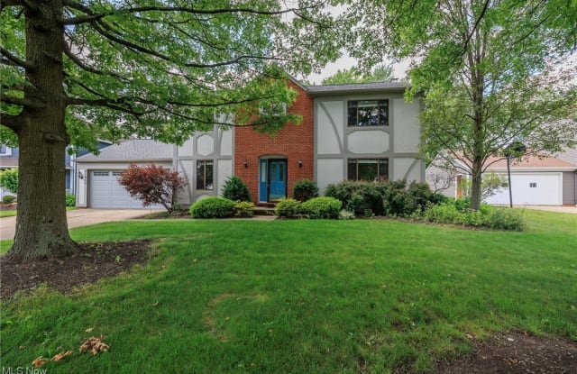 31966 S Roundhead Drive - 31966 South Roundhead Drive, Solon, OH 44139 31966 S Roundhead Drive - 31966 South Roundhead Drive, Solon, OH 44139