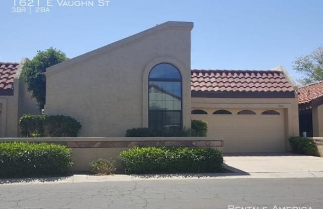1621 E Vaughn St - 1621 East Vaughn Street, Tempe, AZ 85283