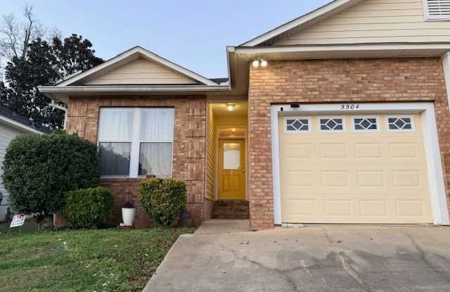 5504 Hampton Woods Way - 1 photos photos