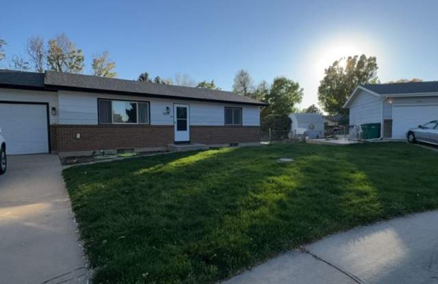 4bd 2ba Eaton Home on Quiet Cul-de-sac photos photos