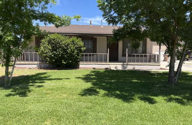 6322 Almond Dr - 6322 Almond Drive, Kern County, CA 93308