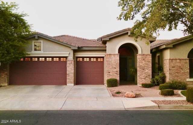 962 W Bluebird Drive - 962 West Bluebird Drive, Chandler, AZ 85286