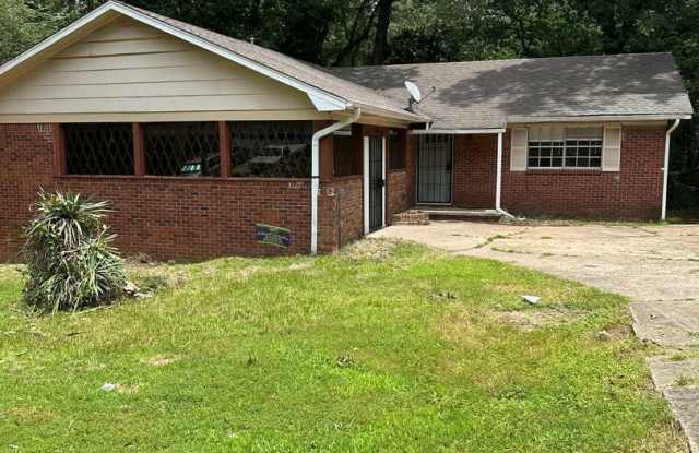 4 Bedroom and 2 Bathroom Little Rock photos photos