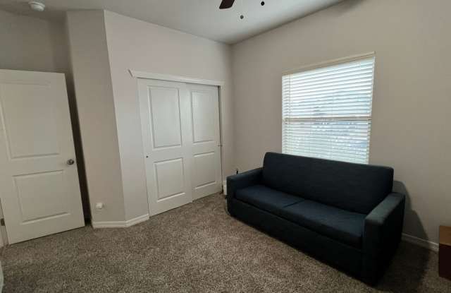 Spacious 4-Bedroom Home with Open Floor Plan & Ample Storage! Gallery 4