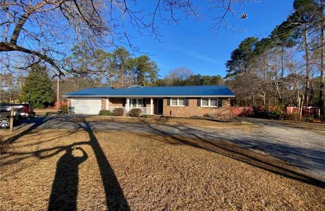 6648 CAMDEN Road - 6648 Camden Road, Cumberland County, NC 28306 6648 CAMDEN Road - 6648 Camden Road, Cumberland County, NC 28306