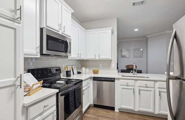 Enclave at Rivergate photos photos
