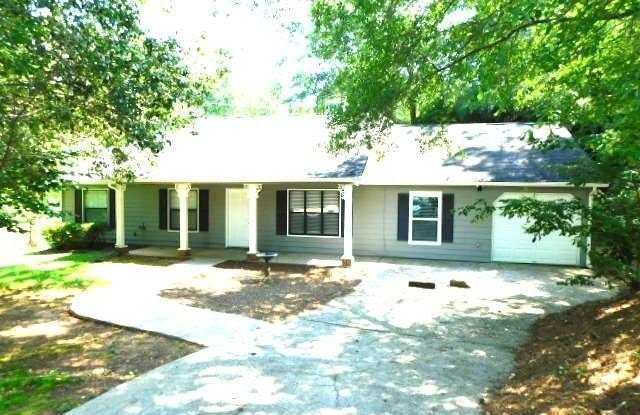 5502 Jamestowne Court - 5502 Jamestowne Court, Cobb County, GA 30127