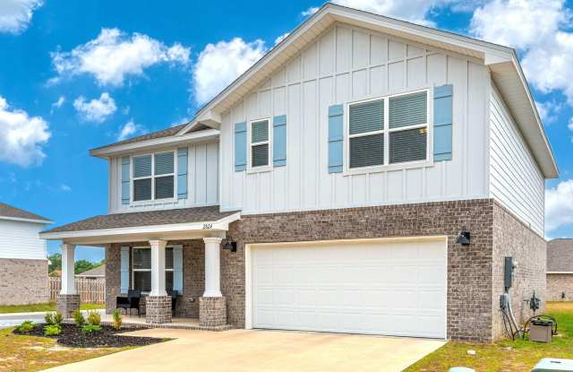 2824 Patriot Ridge Drive Gallery 2