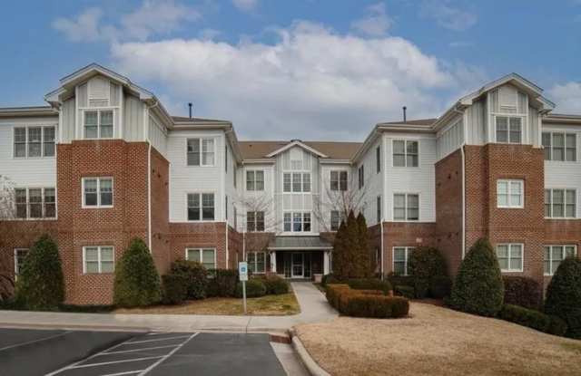 614 Waterford Lake Drive - 614 Waterford Lake Drive, Cary, NC 27519