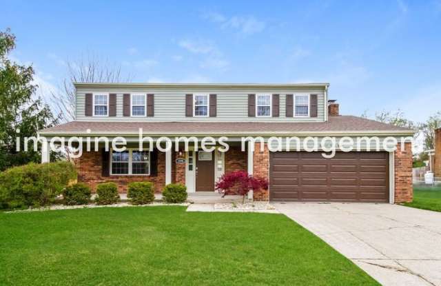 1898 Muskegon Drive - 1898 Muskegon Drive, Cherry Grove, OH 45255