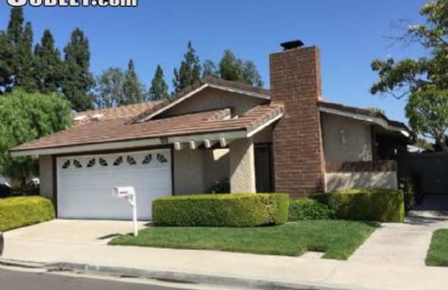 20 Woodrush - 20 Woodrush, Irvine, CA 92604