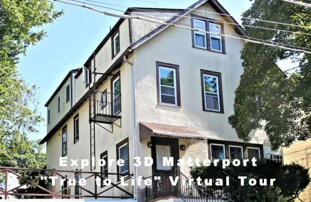 56 S Lawn Avenue unit: #3 - 56 South Lawn Avenue, Elmsford, NY 10523