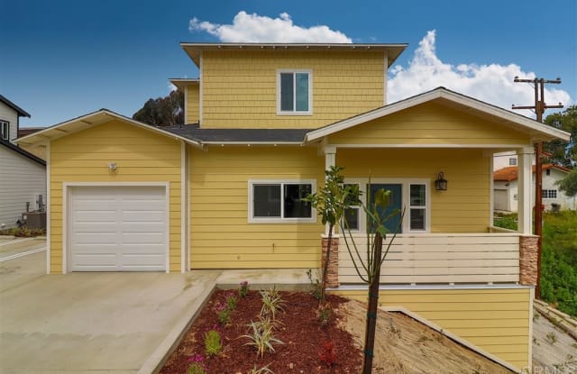 3573 NILE ST - 3573 Nile Street, San Diego, CA 92104