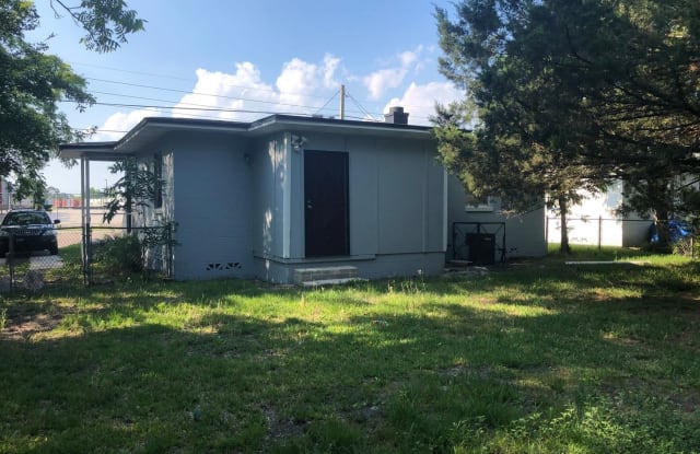 3109 W 45th St - 3109 West 45th Street, Jacksonville, FL 32209