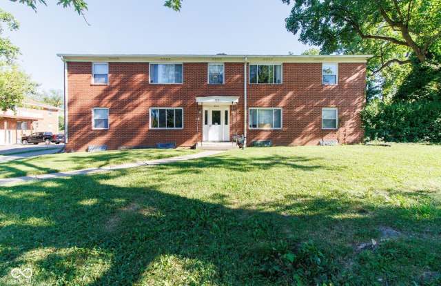 5918 Devington Road - 5918 Devington Road, Indianapolis, IN 46226