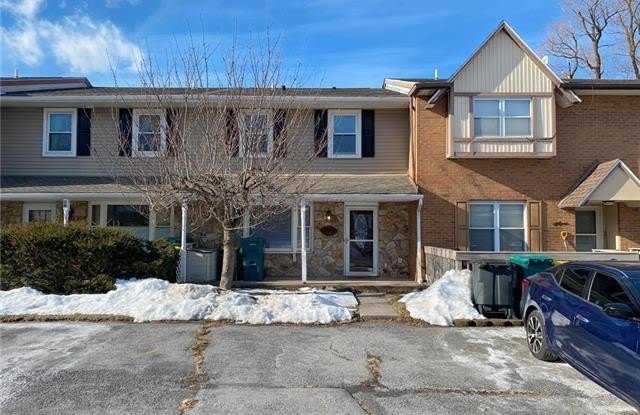 1843 Aster Road - 1843 Aster Road, Ancient Oaks, PA 18062