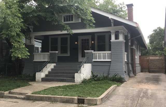 310 E CRAIG PL - 310 East Craig Place, San Antonio, TX 78212