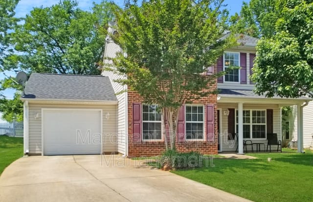 29 Seaside Lane - 29 Seaside Lane, Greer, SC 29650
