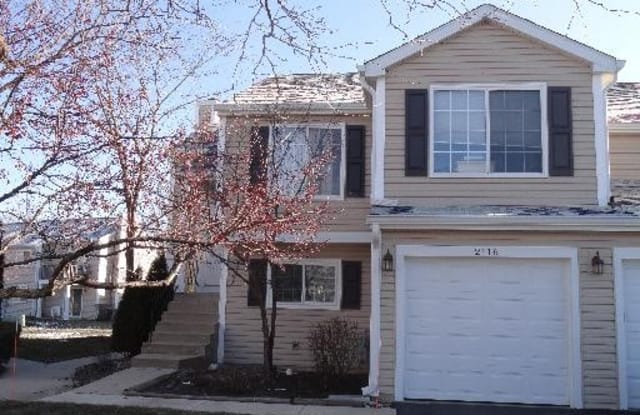 2116 Northwind Circle - 2116 Northwind Circle, Schaumburg, IL 60194