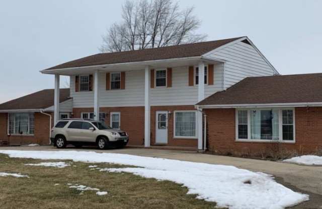 7100 S. Klondike Rd. 3 - 7100 South Klondike Road, Ogle County, IL 61068