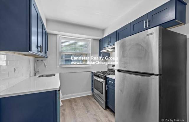 2717 West Berwyn Ave. photos photos