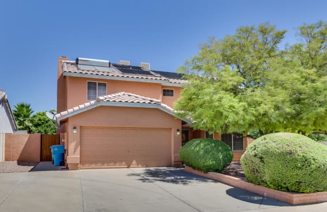 1940 E Sharon Drive - 1940 East Sharon Drive, Phoenix, AZ 85022