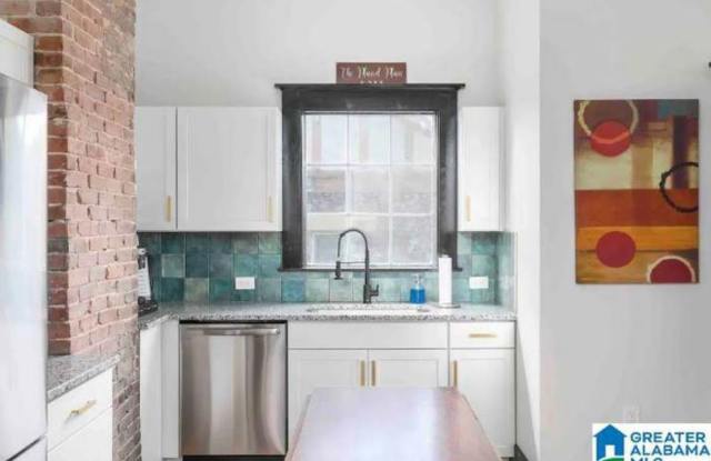 Beautiful Spacious Home in Norwood area - 1311 30th Street North, Birmingham, AL 35234