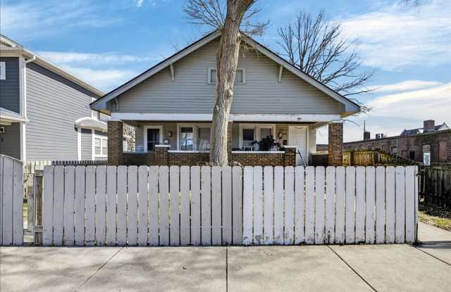 1011 N Lasalle Street - $850/mo. photos photos