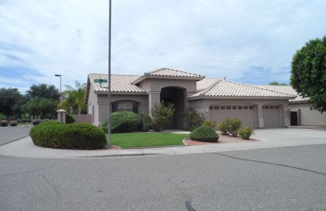 5737 W Irma Ln - 5737 West Irma Lane, Glendale, AZ 85308