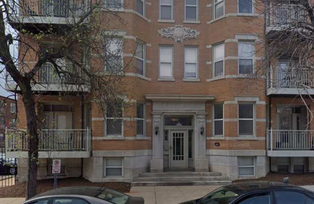 627 CLARA AVENUE #202 | SAINT LOUIS 63112 photos photos