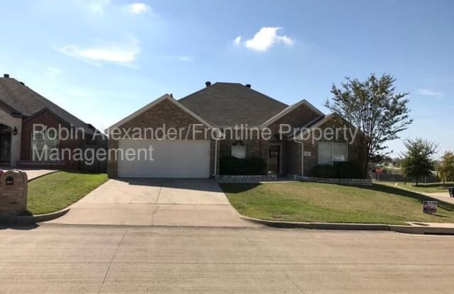 7557 Sweet Meadows Drive - 7557 Sweet Meadows Drive, Fort Worth, TX 76123