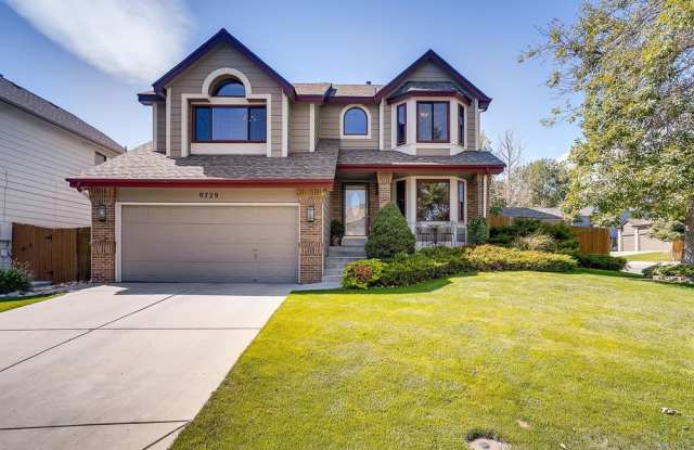 9729 Jellison Way - 9729 Jellison Way, Westminster, CO 80021