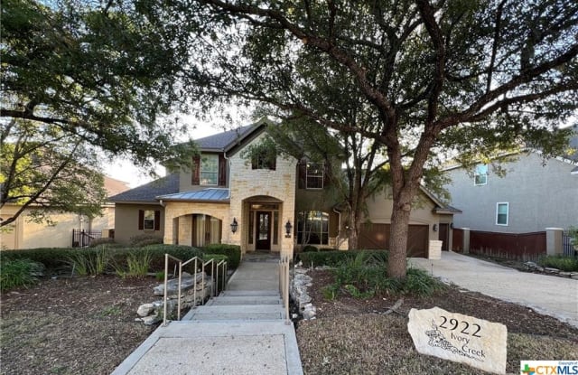 2922 Ivory Creek - 2922 Ivory Creek, San Antonio, TX 78258