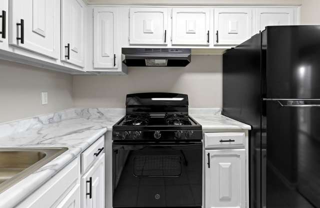 Cedars Apartments photos photos