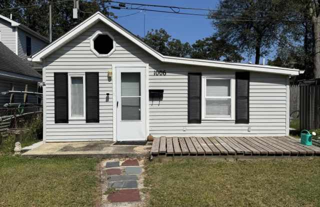 1004 2nd Avenue - 1004 2nd Avenue, Bradley Beach, NJ 07720