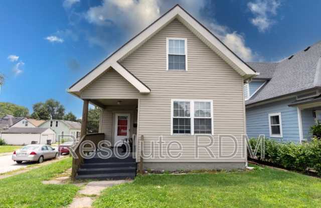 743 Cottage Avenue photos photos