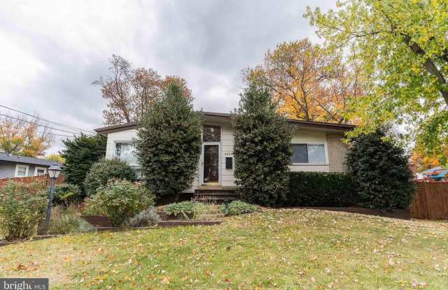 6609 BOWIE Drive photos photos