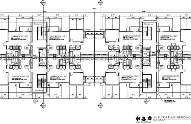 Modern Heights Apartments Gallery 3
