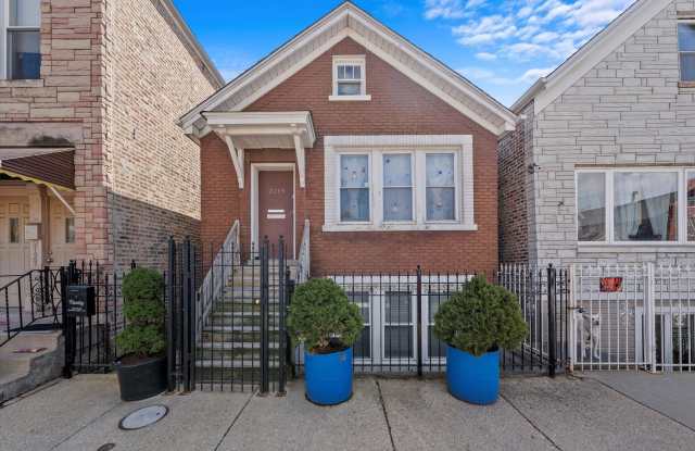 2133 W 18th Place - 2133 West 18th Place, Chicago, IL 60608 2133 W 18th Place - 2133 West 18th Place, Chicago, IL 60608